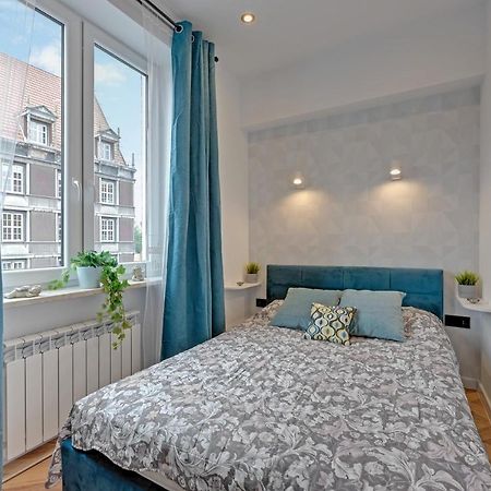 Ideal Apartments Arkady Gdansk Ngoại thất bức ảnh