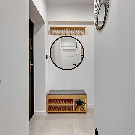 Ideal Apartments Arkady Gdansk Ngoại thất bức ảnh