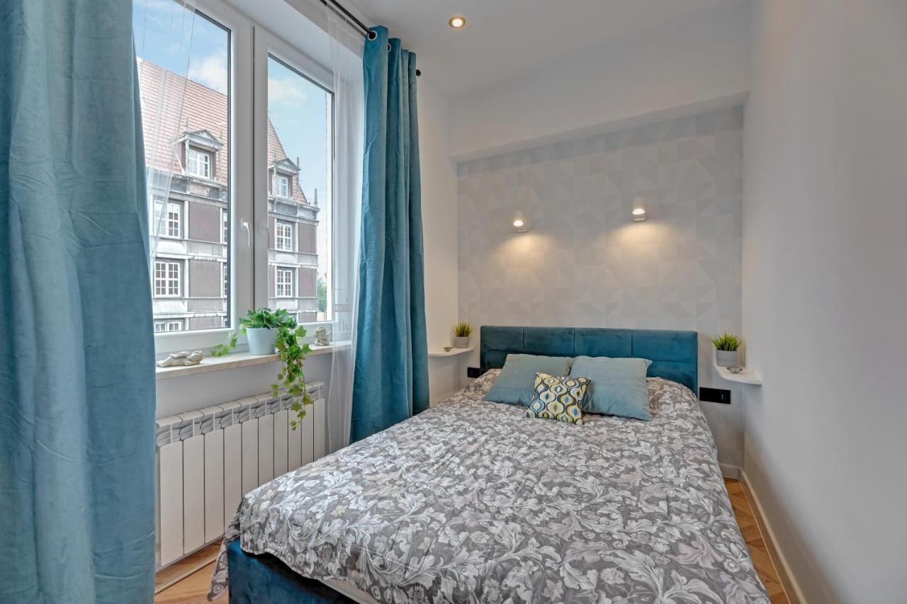 Ideal Apartments Arkady Gdansk Ngoại thất bức ảnh